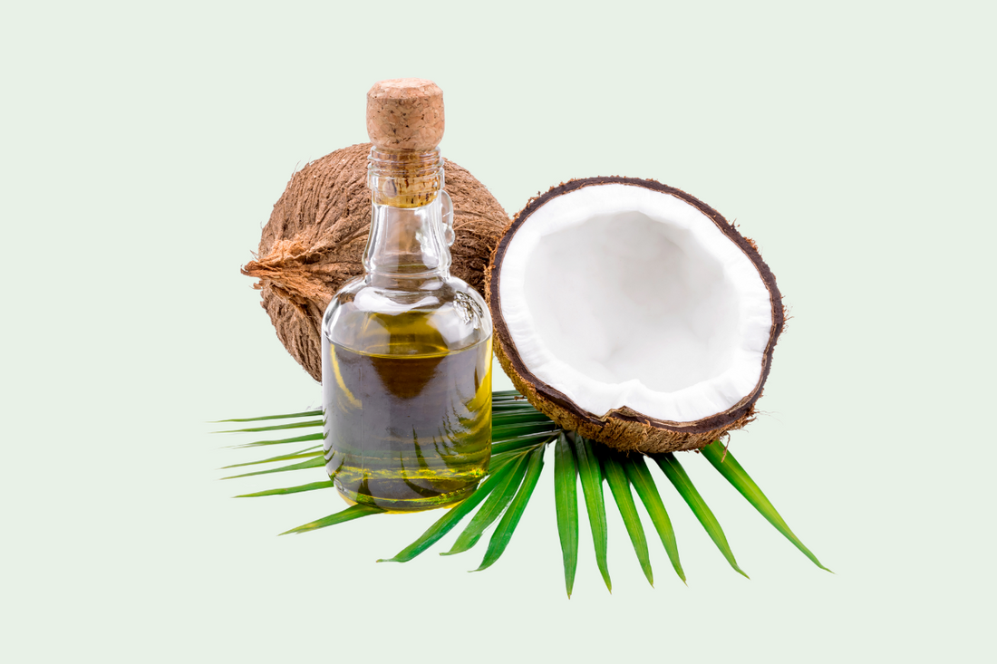 Benefits of Coconut Oil for Diabetes