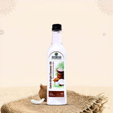 Extra Virgin Coconut Wood Pressed Oil