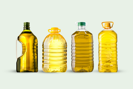 The 5 Best Indian Cooking Oils for Healthier Meals